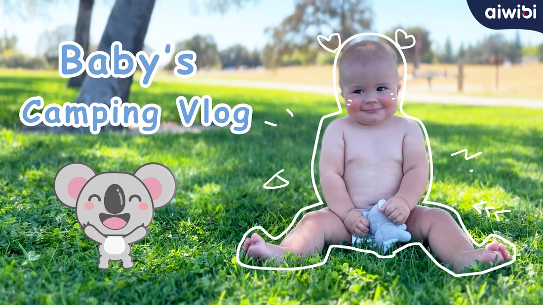 AIWIBI Baby Care | Looking After You All Day Long