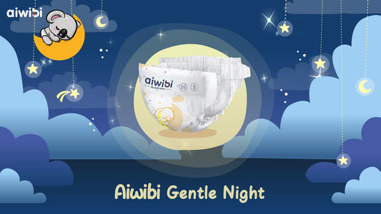 AIWIBI GENTLE NIGHT