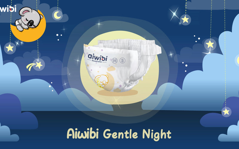 AIWIBI GENTLE NIGHT