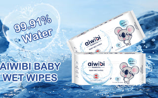 AIWIBI BABY WET WIPES