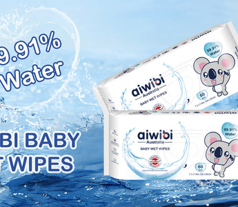 AIWIBI BABY WET WIPES