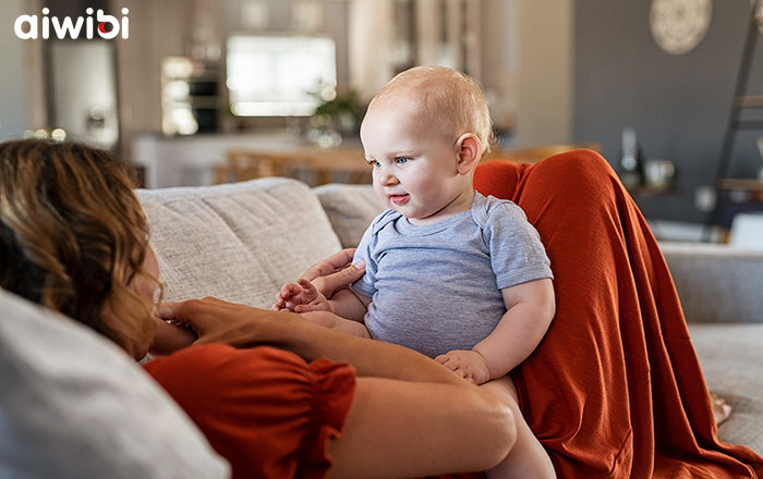 What Causes Infant Intestinal Flatulence?