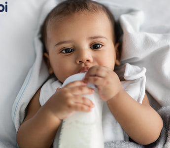 Is It True That Formula-Fed Babies Are More Prone to Constipation?