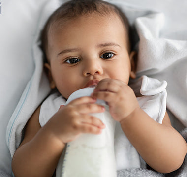 Is It True That Formula-Fed Babies Are More Prone to Constipation?