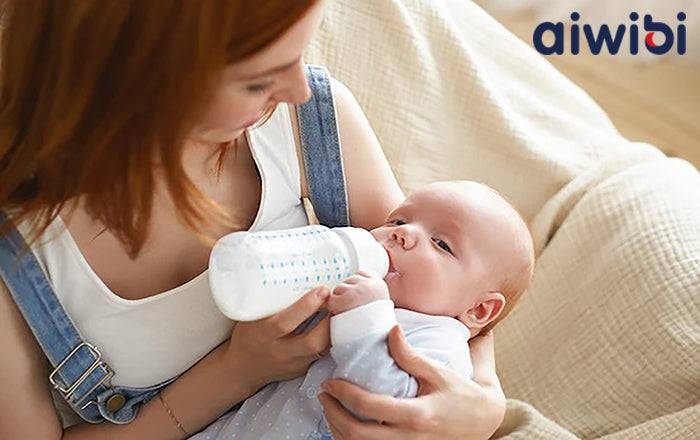 What's Causing Your Baby's Diarrhea After Drinking Formula?