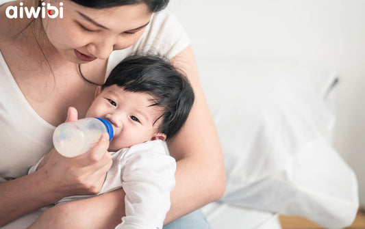 Does My Baby Need Calcium Supplements?