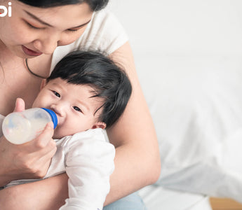 Does My Baby Need Calcium Supplements?