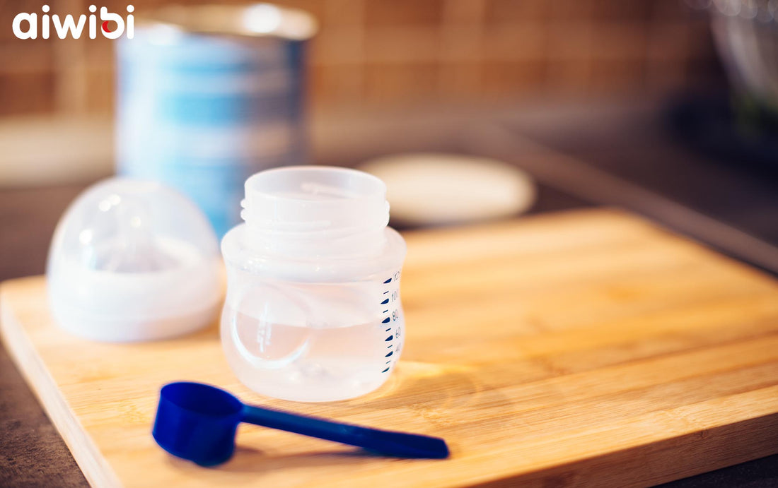 Discover the 3 Major Infant Formula Taboos Every Mom Should Know