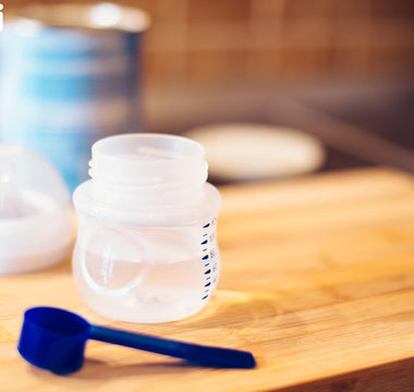 Discover the 3 Major Infant Formula Taboos Every Mom Should Know