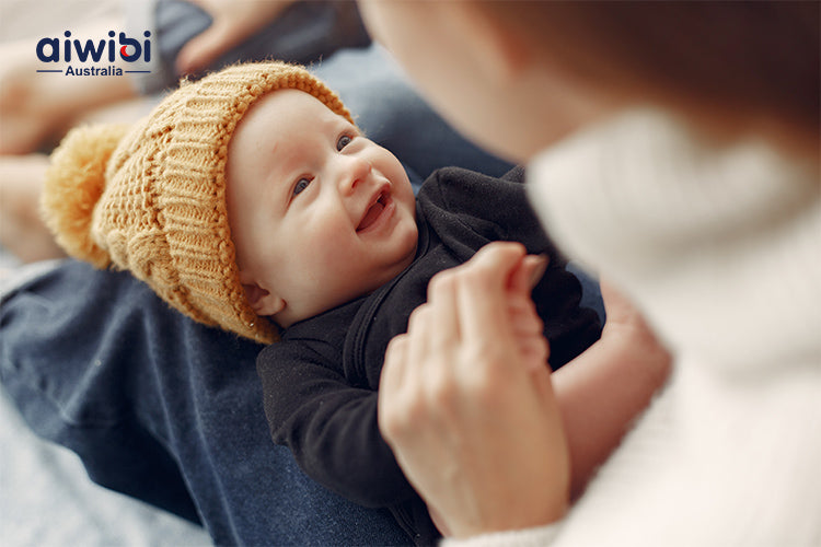 Руководство для начинающих родителей